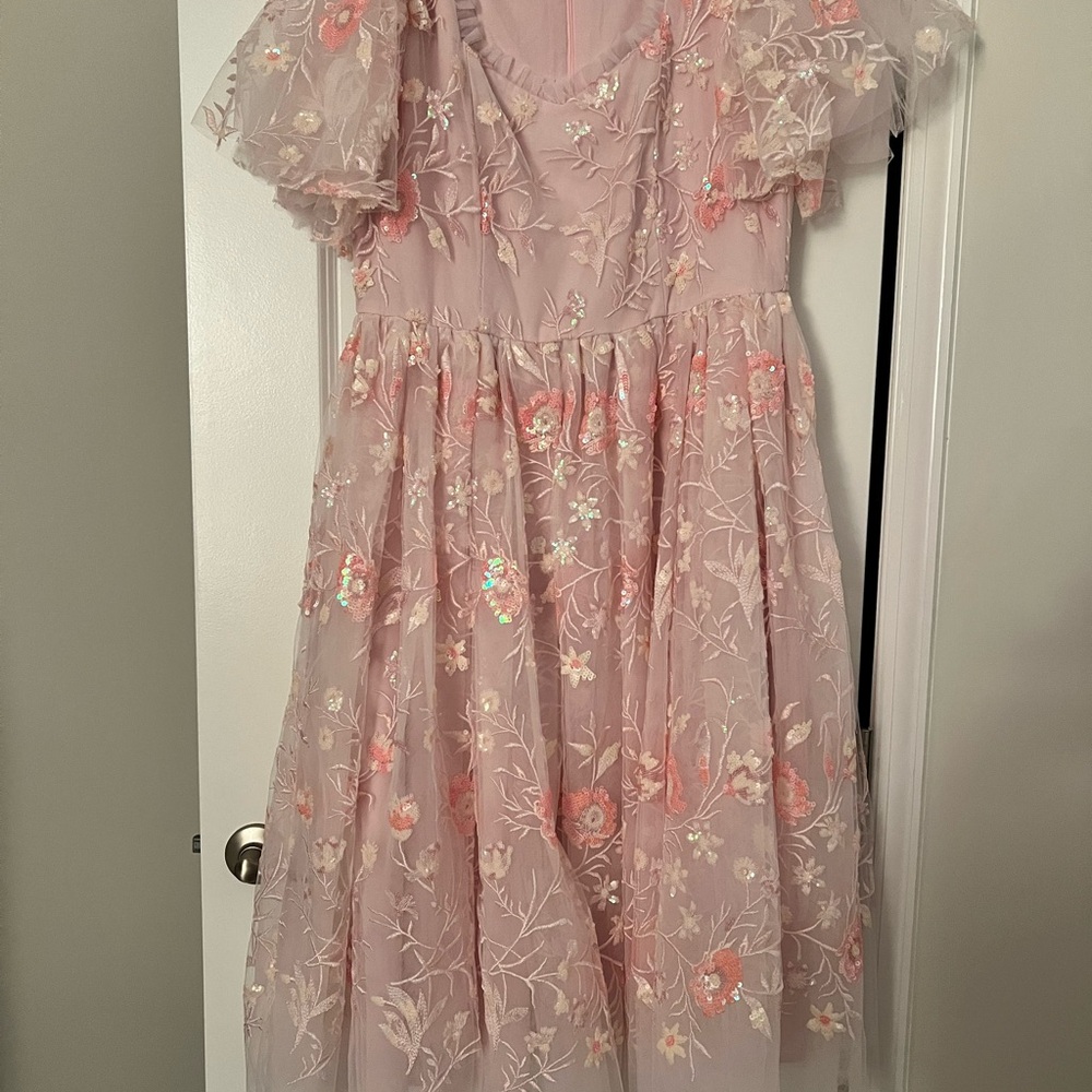 JessaKae Layla Dress